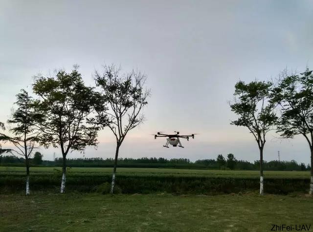 無人機(jī) 河北智飛極農(nóng)無人機(jī)科技|一鳶科技|行業(yè)定制無人機(jī)