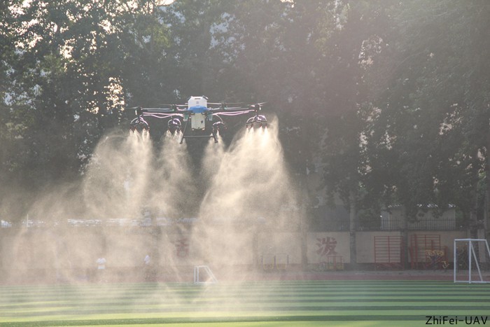 河北智飛極農無人機科技|一鳶科技|行業定制無人機 河北智飛極農無人機科技|一鳶科技|行業定制無人機