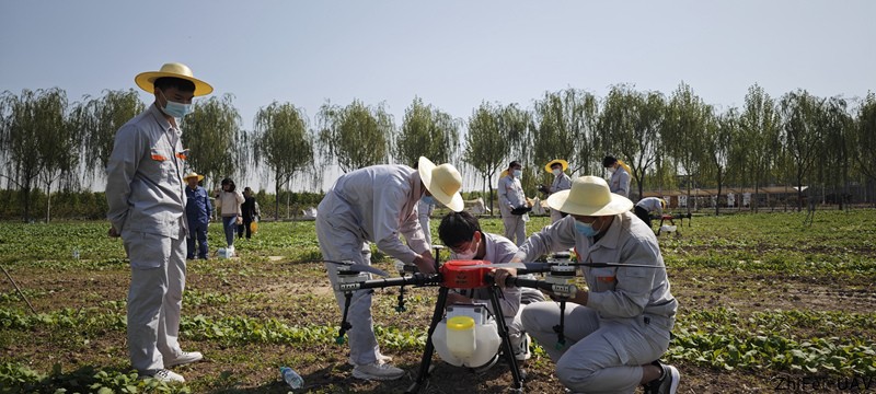 河北智飛極農無人機科技|一鳶科技|行業定制無人機 河北智飛極農無人機科技|一鳶科技|行業定制無人機
