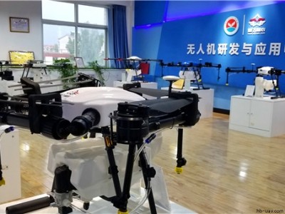 ZFJN410 10L壓力式農(nóng)業(yè)植保無人機(jī)