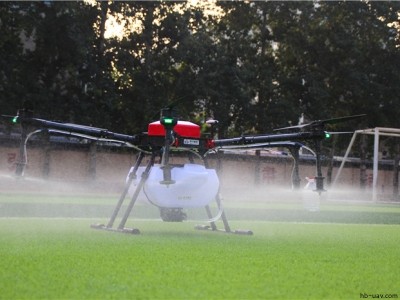 ZF610A離心&壓力雙系統(tǒng)植保無人機