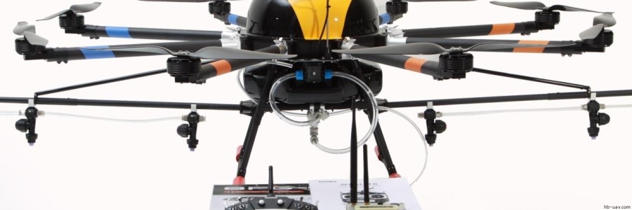 無人機產業分析：市場趨勢和增長預測